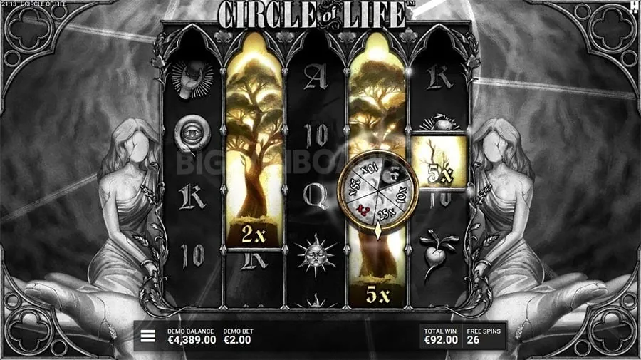 Live Casino Strategy